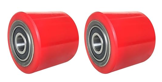 Pull Load Rolls
